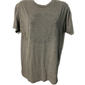 Men's Element Gray T-Shirt M